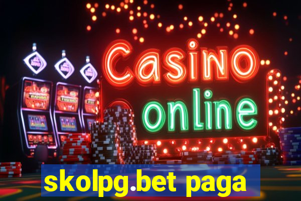skolpg.bet paga